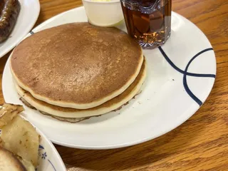 Arthur's Coffee Shop