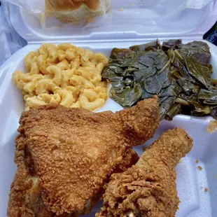 Chicken Bucket