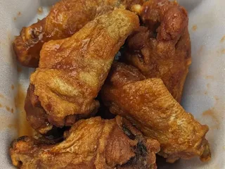 Btj Wings