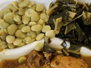 Nana Morrison’s Soul Food