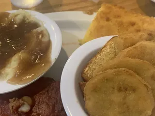 Billys Barbeque Family