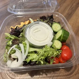 Side Salad