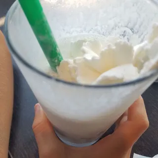 Vanilla Shake