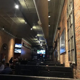 Decor.  Old Windows from factory