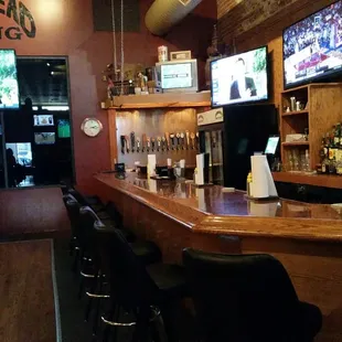 interior, sushi and sashimi