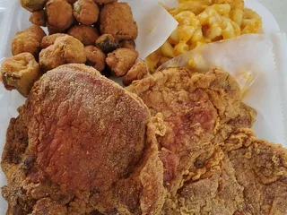 Gourmet Soul