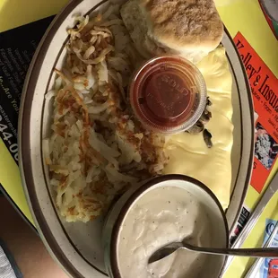 Omlette