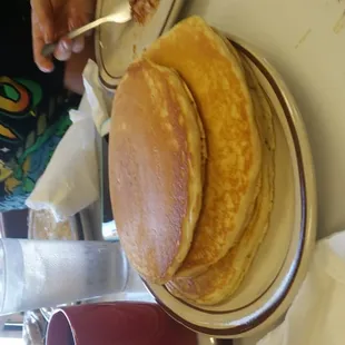 food, crepes