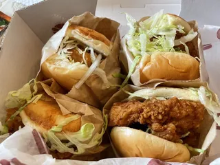 Savvy Sliders - Chesterfield Township