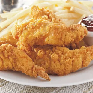 food, seafood, fish, fish and chips