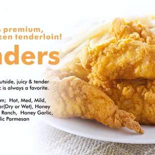 food, chicken wings and fried chicken