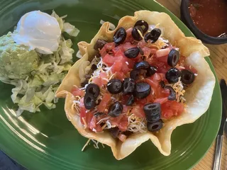 Gecko's at Lake Texoma