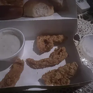 Chicken Tenders