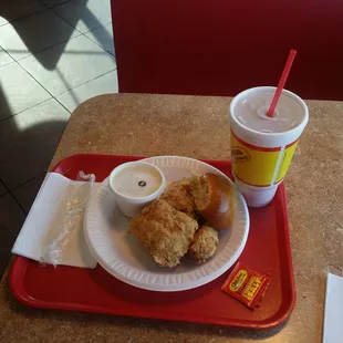 donuts, dough desserts, food