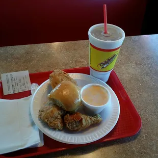 donuts, dough desserts, food