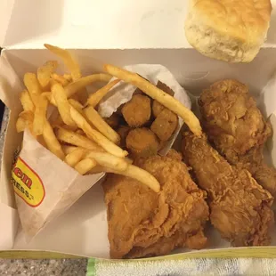 3 Piece