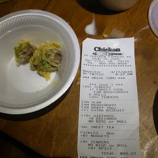 food