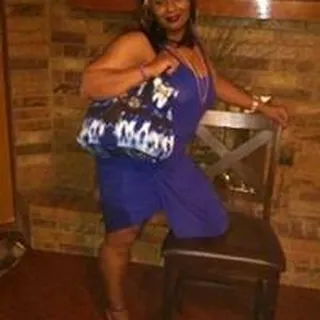 Kimesha B.
