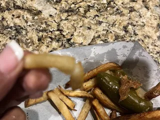 Royal's Fried Chicken