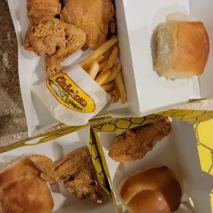 Chicken Express