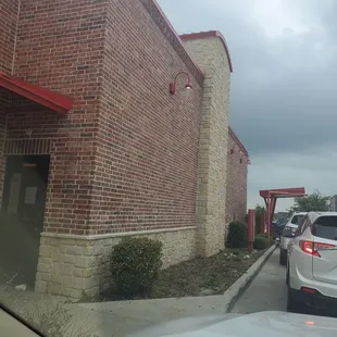 Lobby closed and it's hopping as usual. Don't let the bad reviews fool you.