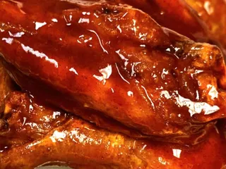 J's Chicken & Rice Plus