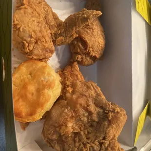 Chicken Express