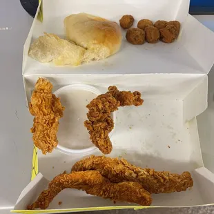 food, oysters and mussels