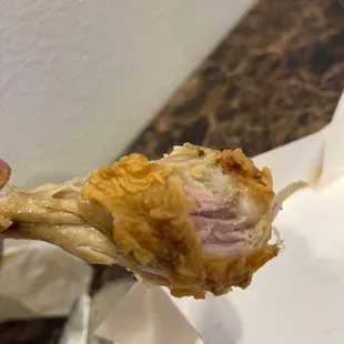 Chicken Express