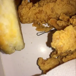 Definitely not gonna be eating there again anytime soon!