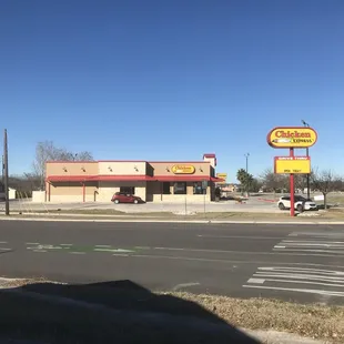 The remodel's done and they're open in 2019