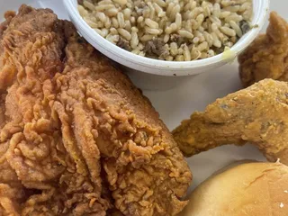 Louisana Fried Chicken & Seafood - Spring Cypress