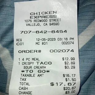 Why so skimpy and cheap with Pico and Sauces??!