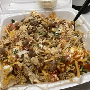 Chicken Salad