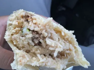 Tacos Baja Cali