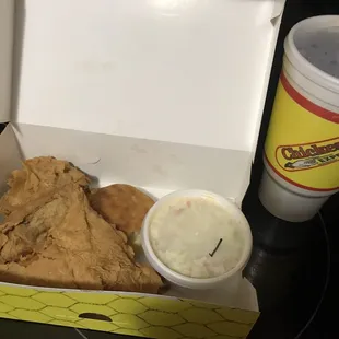 Chicken Express