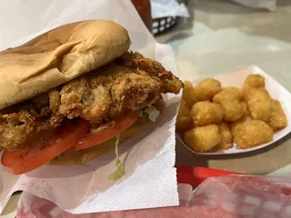Del Rancho - Moore