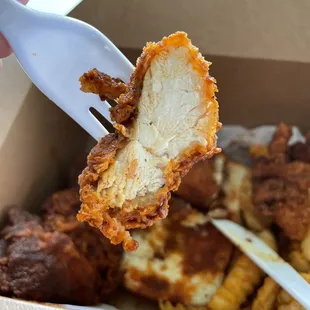 Perfectly Juicy every time