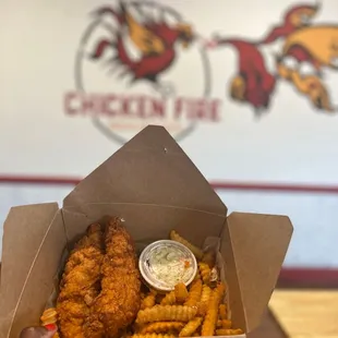 food, fish and chips, seafood, fish