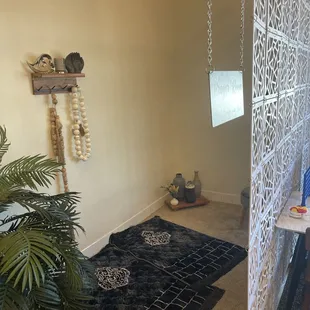 Prayer Room