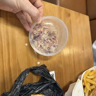 Chicken G’s