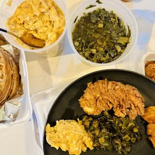 Try the chilly sauce