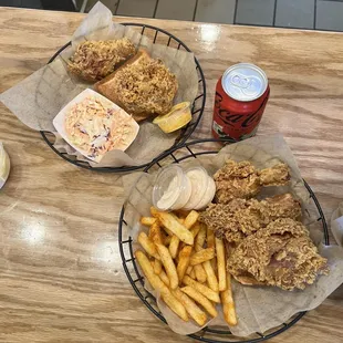 G Meal