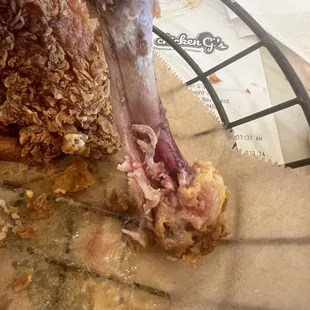 Drumstick