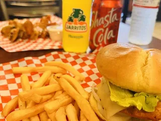 The Ultimate Deli Cafe and Catering