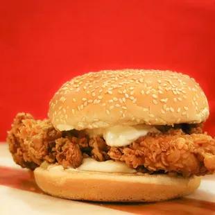 food, chicken wings and fried chicken