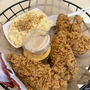 Chicken Tenders