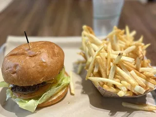 Ziggy's Burgers