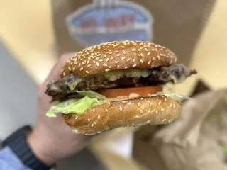 Hi-Way Burger & Fry