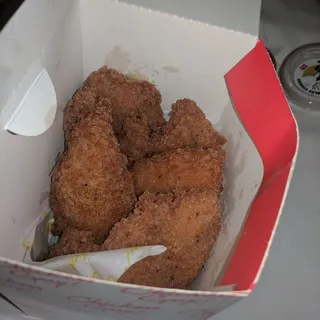 5 Tenders